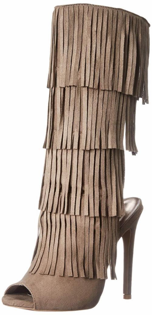 Qupid Women's Glee-168 Western Boot Qupid Women's Glee-168 Western Boot