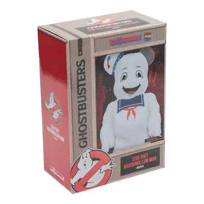 BE@RBRICK STAY PUFT MARSHMALLOW MAN 400％ $_57.JPG?set_id=880000500F
