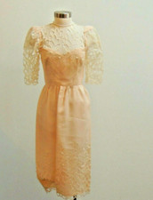 Mother of Bride Wedding evening GOWN FROM RICCO ANTONIO REG 1499.99 FROM SAKS F