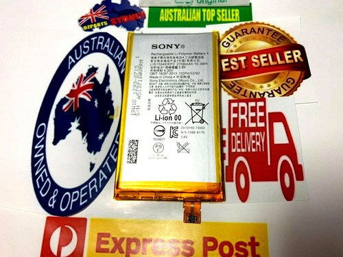 SONY XPERIA Z5 Mini E5803, E5823 Li-ion BATTERY LIS1594ERPC  - Picture 5 of 12