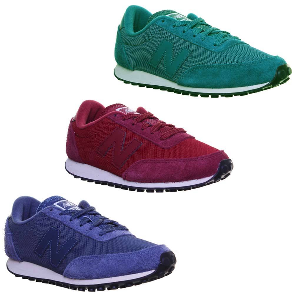 New Balance U410 Herren Wildleder Laufschuhe Atmungsaktiv Turnschuhe Sneakers New Balance U410 Herren Wildleder Laufschuhe Atmungsaktiv Turnschuhe Sneakers