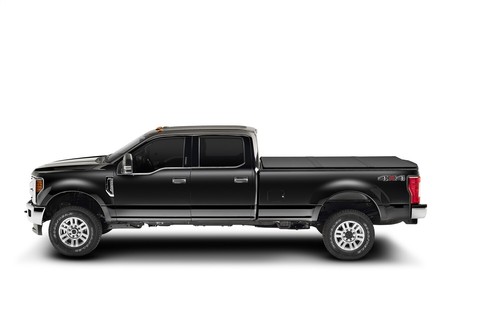 Extang 83486 Solid Fold 2.0 Tonneau Cover Fits F-250 Super Duty F-350 Super Duty - Picture 5 of 6
