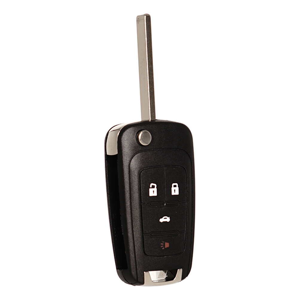 For 2010 2011 2012 2013 2014 2015 2016 Chevrolet Cruze Keyless - Foto 10