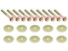 <!--F#f_0-->Holden Body Mounting Bolt Kit HQ HJ HX HZ WB Ute & Panel Van<!--F/-->