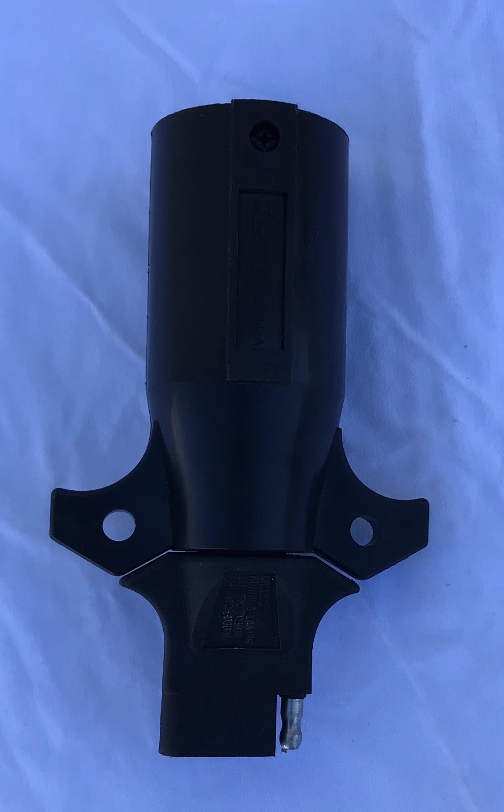 NIB OEM Land Rover LR3, Range Rover Tow Bar Electrics Kit VSA500020 eBay