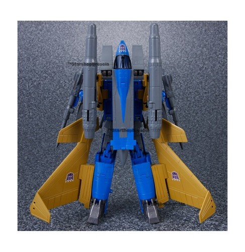 Transformers - MP-11ND Masterpiece Dirge Takara - Bild 3 von 6