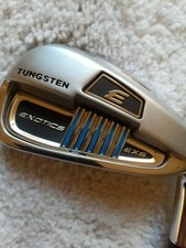 TOUR EDGE EXOTICS EXS TUNGSTEN -7 IRON