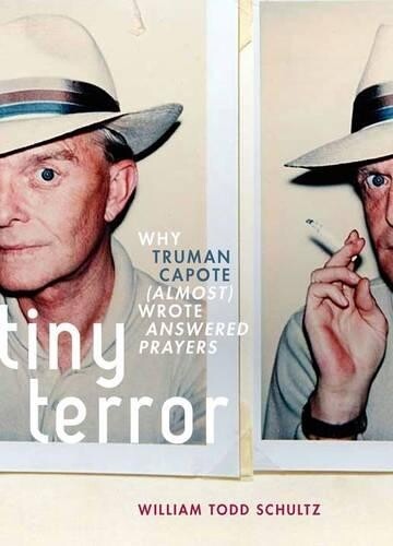 William Todd Schultz Tiny Terror (Copertina rigida) Inner Lives
