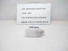 2007-2013 Mercedes S600 S550 Interior Courtesy Light Lamp A2218200401 OEM