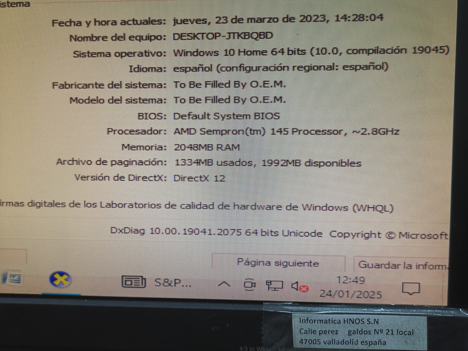 Imagen 2 de 5