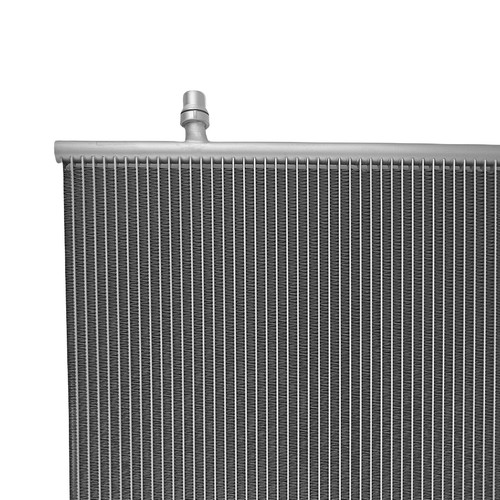 Direct Fit Radiator for Mercedes-Benz C300 C400 W205 2015-2016 0995002003 - Picture 4 of 12