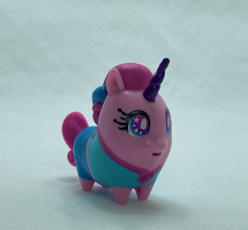 SpinMaster Uni-Verse Surprise Unicorns Super Stariana Loose Figure - Picture 2 of 9