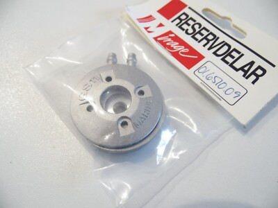 Cylindre Et Piston KYOSHO 74334-02 Pour GT15 Marine - Neuf