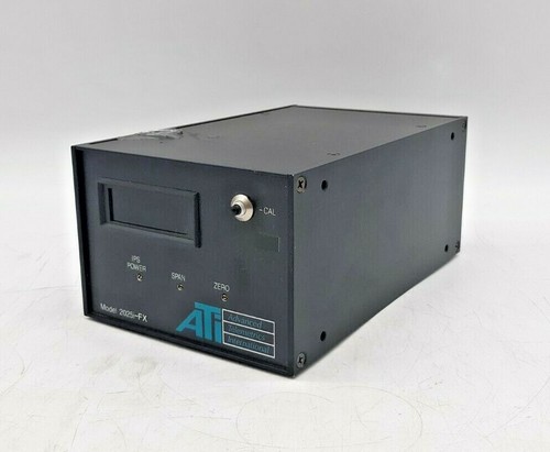 ATI 2025i-FX Transmitter - Picture 1 of 4