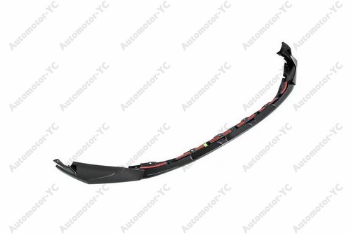CARBON mp style Front Lip Spliitter Kit 3pcs For 2021-2023 BMW G80 M3 G82 M4 - Bild 2 von 7
