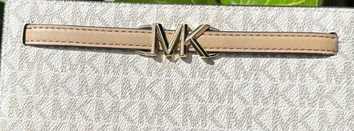 MICHAEL KORS JET SET REED LARGE FLAP BIFOLD SNAP WALLET - Picture 50 of 83