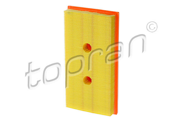 Topran 110371 Luftfilter FüR VW Audi Skoda-image