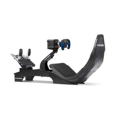 Playseat 黒・ロジクールGRAN TURISMO4・F1ソフト2本オマケ Playseat 黒・ロジクールGRAN TURISMO4・F1ソフト2本オマケ - メルカリ