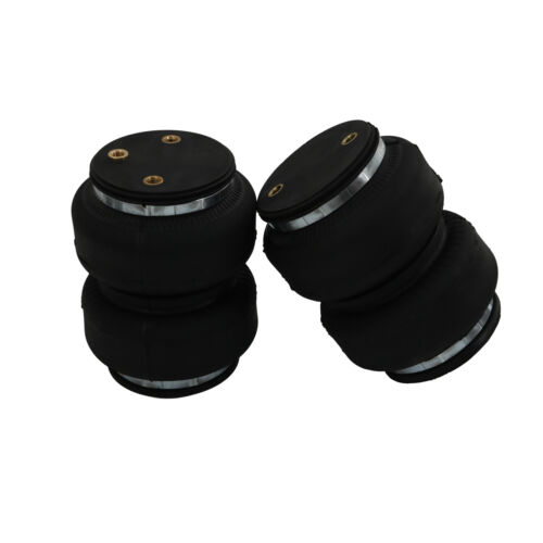 Air Spring Bag Kit Fits 03-12 Dodge RAM 2500 3500 Air Suspension Kit - Picture 19 of 23