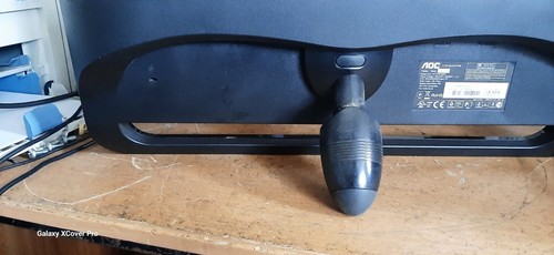 AOC TFT22W90PS 22" Monitor VGA DVi no stand   (350) - Picture 19 of 20