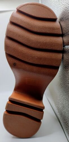 Botas Public Desire Damas "Step Up" Talla 6 En Color Crudo - Imagen 8 de 17