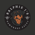 ralphiejsrawdogfood