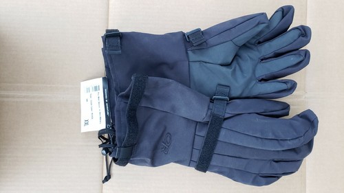 Outdoor Research Pro Mod Kaltwetter Handschuhe mit Einsätzen NEU XXL - KOSTENLOSER VERSAND - Bild 1 von 11