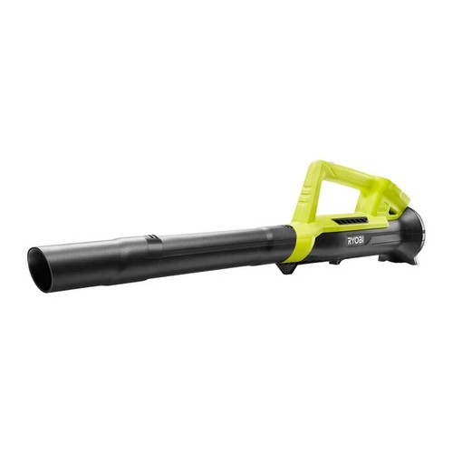 Ryobi 18V ONE+ Cordless Electric Jet Leaf Blower 2Ah Lithium Battery Charger Kit - Picture 2 of 5