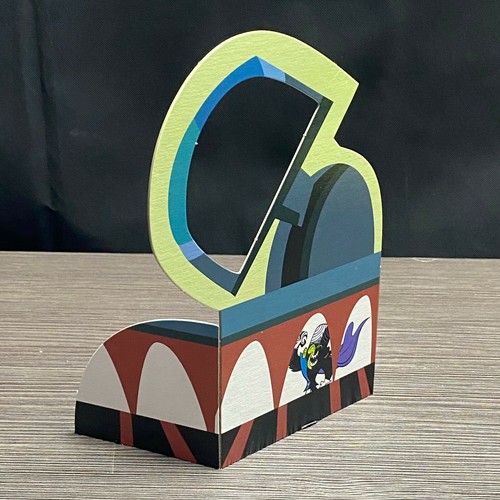 REPLACEMENT PARTS - 2000 Powerpuff Girls Board Game Mojo Jojo attacks Townville - Picture 42 of 43