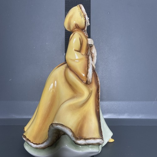 ROYAL DOULTON FIGURINE RACHEL HN2919. CLASSIC PRETTY LADIES COLLECTION. - Picture 5 of 11