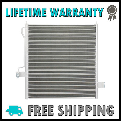 100/% CUST SATISFACTION 5 STAR EXPERIENCE Brand New A//C Condenser AC Condensor