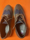 Men Nautica Shoes Size 10.5 — photo 3