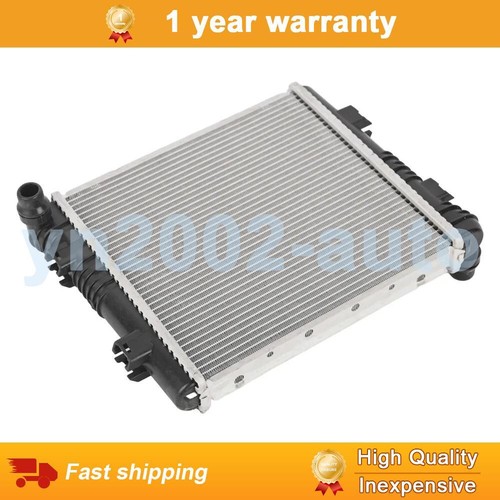 Engine Water Radiator Cooler Assembly For Benz AMG GT X166 W166 W205 0995005903 - Picture 1 of 10