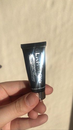 GlamGlow Glow Stimulating Treatment Mask 7g - Picture 2 of 3