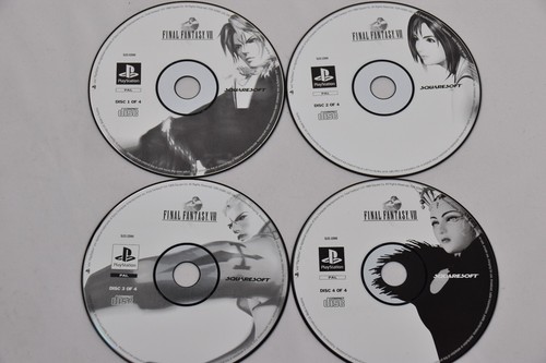 Sony PS1 Disc Only Games - Playstation 1 - Multi Listing - 15% Discount On 2+ - Picture 89 of 100
