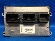 VIN PROGRAMMED 08 FUSION AWD ECU ECM PCM ENGINE COMPUTER 8E5A-12A650-RA RNR0
