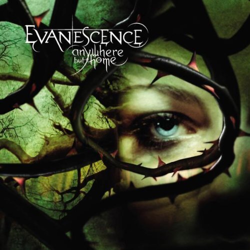 Evanescence : Anywhere But Home CD Album with DVD 2 discs (2004) Amazing Value - Picture 1 of 2