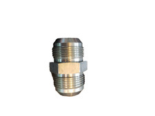 16 HTX-S Parker Triple-Lok Tube Union 1 JIC Steel GENUINE PARKER