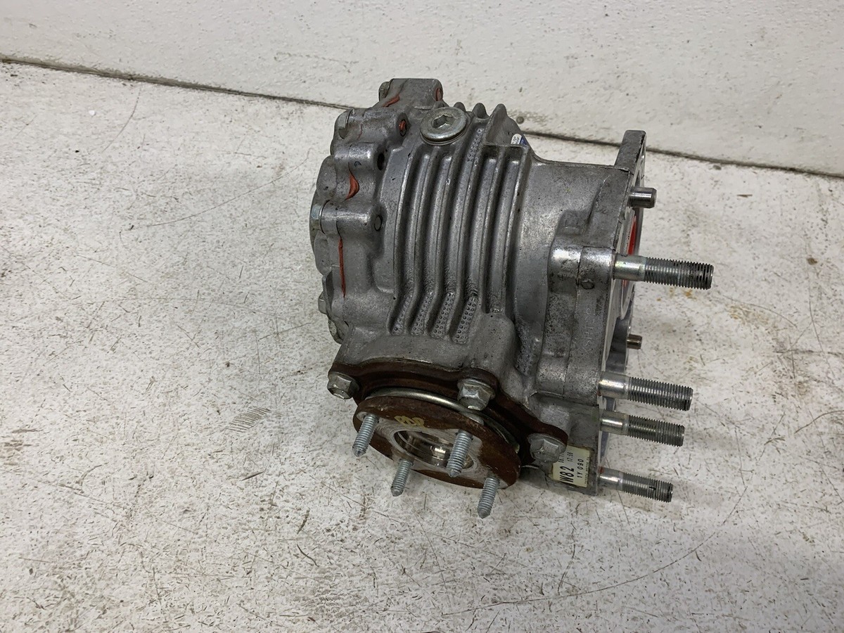 2006-2012 Toyota RAV4 4 cylinder transfer case 4x4 4WD AWD