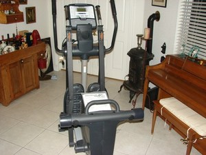 Reebok Elliptical 1000 ZX | eBay