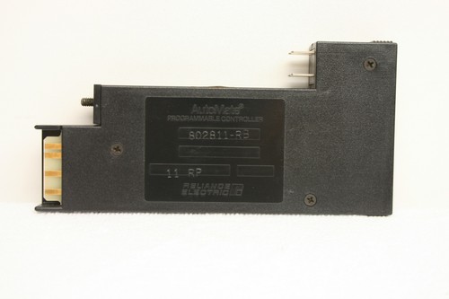 Reliance Electric AutoMate Input Module 45C40 - Picture 3 of 4