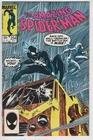 Amazing Spider-Man #254 Marvel Comics (1984) Hobgoblin Peter Parker Leonardi