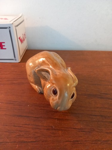 Wade Porzellan The Arundel Bunny L/E von 1.400 ~ 1998 - Bild 4 von 9