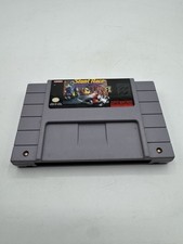 Stunt Race FX Super Nintendo SNES Racing Retro Video Game Cartridge Only Working