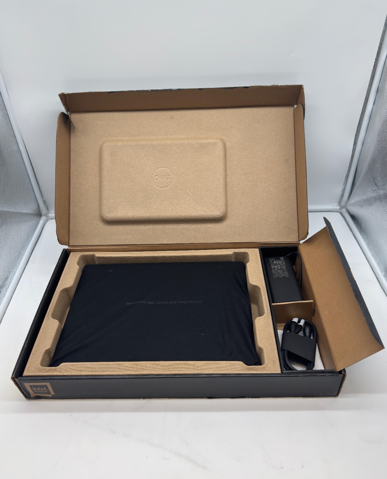 Dell Precision 7680 16" FHD+ Workstation