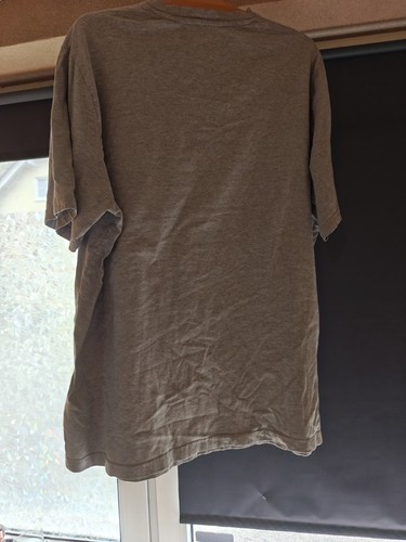 JBS Collection T-Shirt GR.2XL Grau - Bild 1 von 2