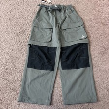 NWT Men  s Nike ACG All Conditions Gear Smith Summit Cargo Pants Medium 