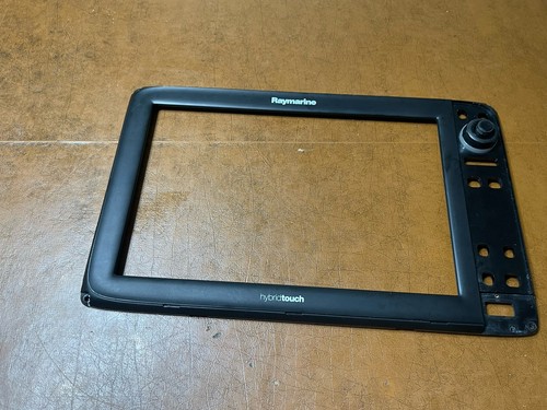 Raymarine E125 Parts - Faceplate - Bild 2 von 5
