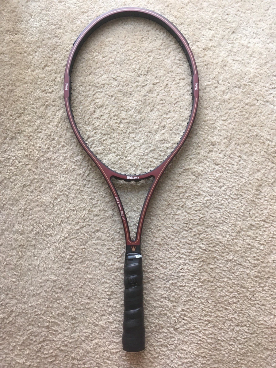 Wilson Jack Kramer for sale | eBay
