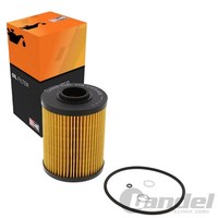 Champion ÖLfilter Filtereinsatz Passend FüR Alpina B10 B3 Bmw 3 5 Z3 Z4